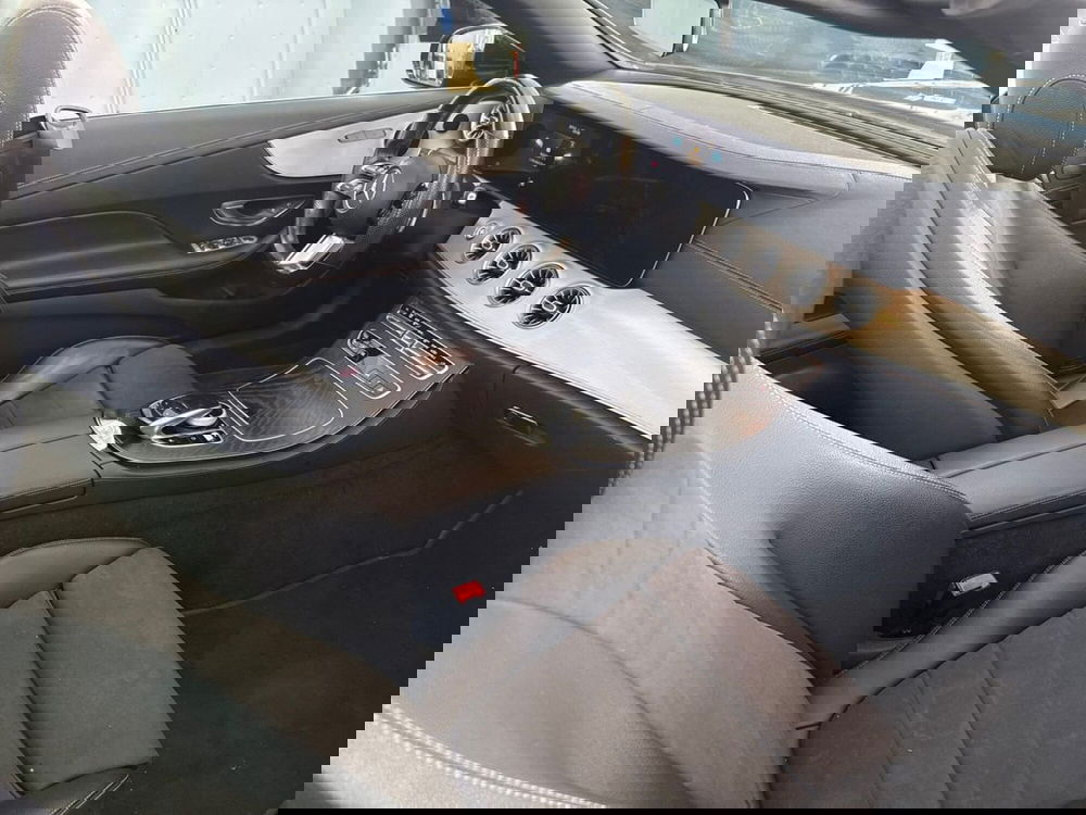 Mercedes-Benz Classe E Cabrio usata a Rimini (10)