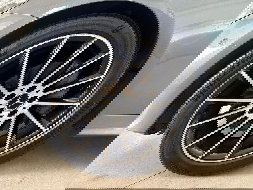 Mercedes-Benz Classe E Cabrio usata a Rimini (5)