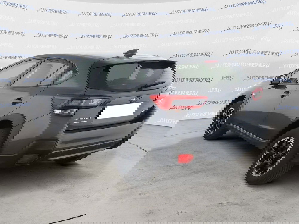 Subaru XV usata a Como (2)