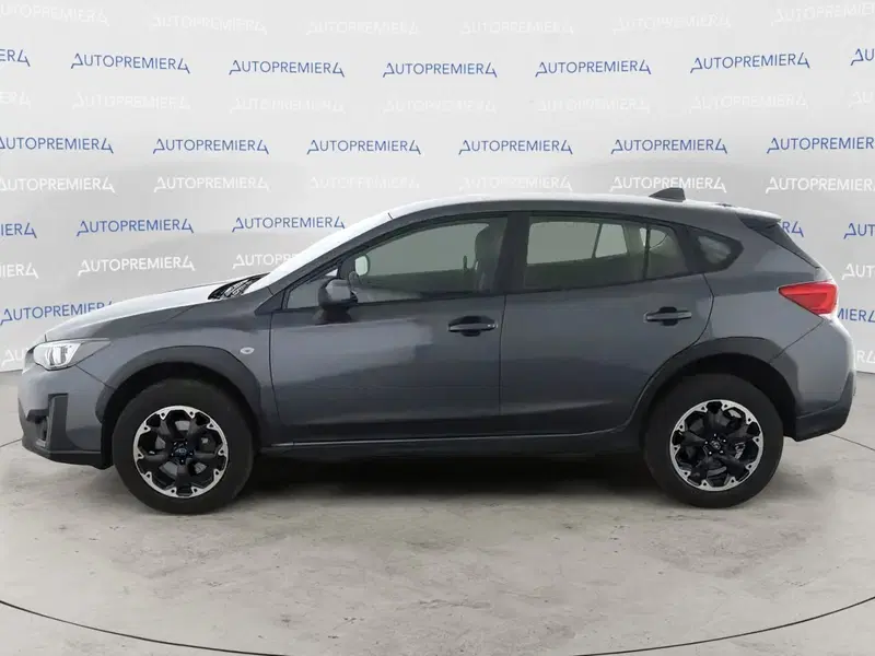 Subaru XV usata a Como (3)