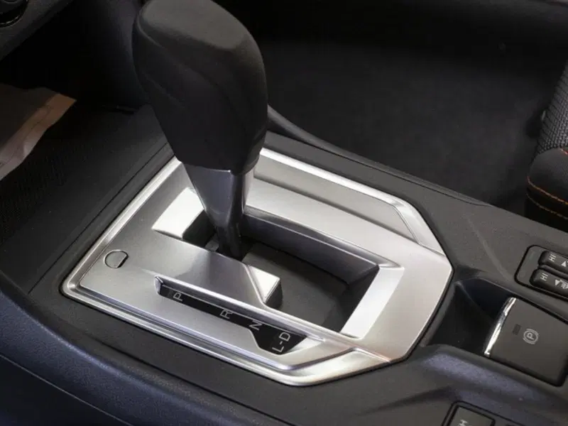Subaru XV usata a Como (4)