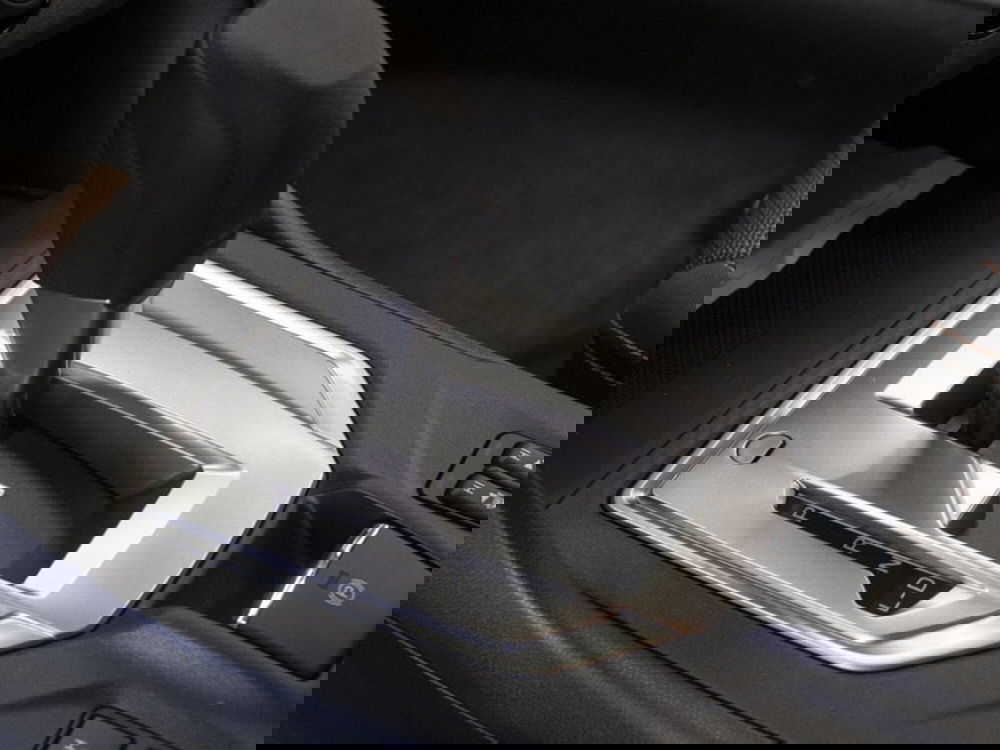 Subaru XV usata a Como (4)