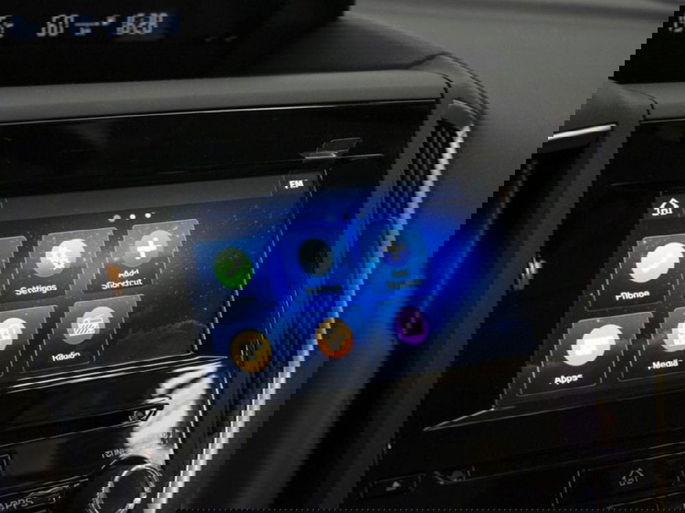 Subaru XV usata a Como (5)