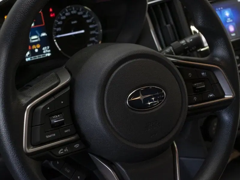 Subaru XV usata a Como (6)