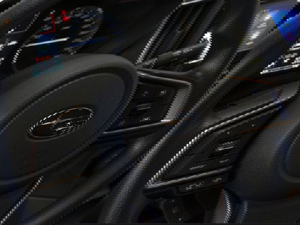 Subaru XV usata a Como (6)