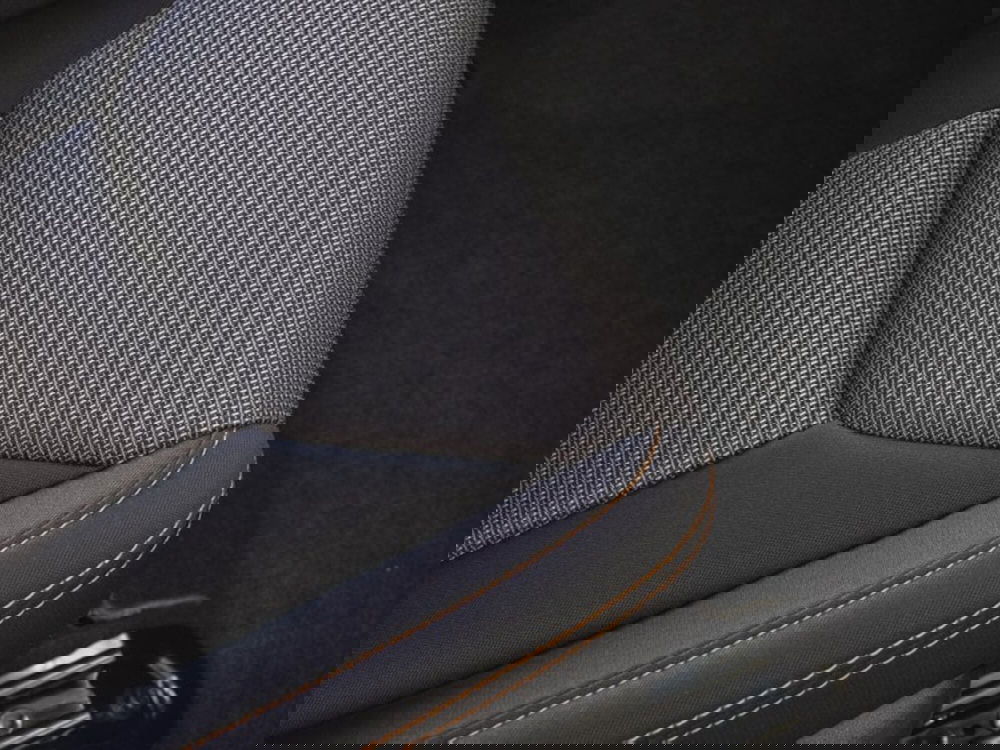 Subaru XV usata a Como (7)