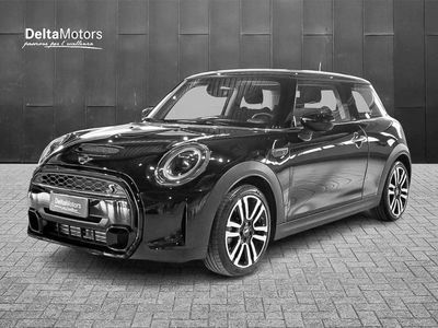 MINI Mini 2.0 Cooper S Resolute del 2023 usata a Montecosaro