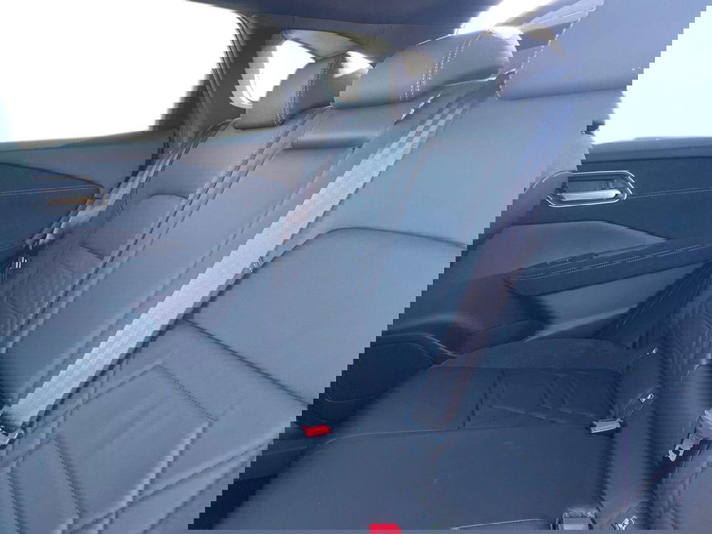 Nissan Qashqai nuova a Arezzo (11)