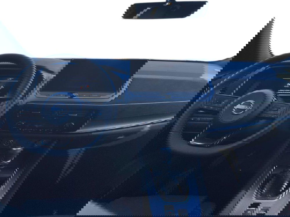 Nissan Qashqai nuova a Arezzo (12)