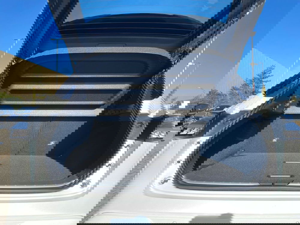 Nissan Qashqai nuova a Arezzo (15)