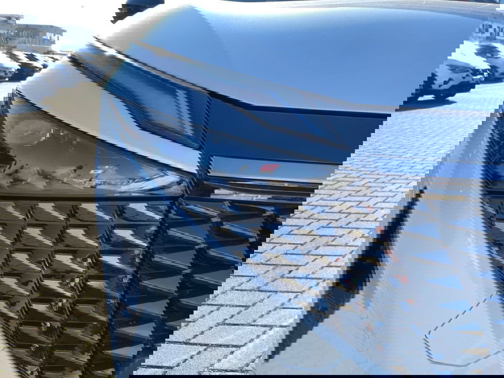 Nissan Qashqai nuova a Arezzo (18)