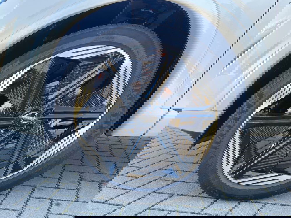 Nissan Qashqai nuova a Arezzo (19)