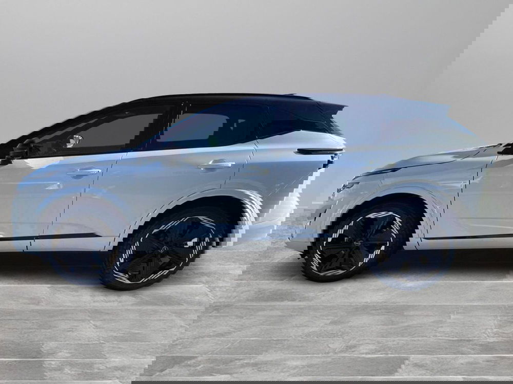 Nissan Qashqai nuova a Arezzo (8)