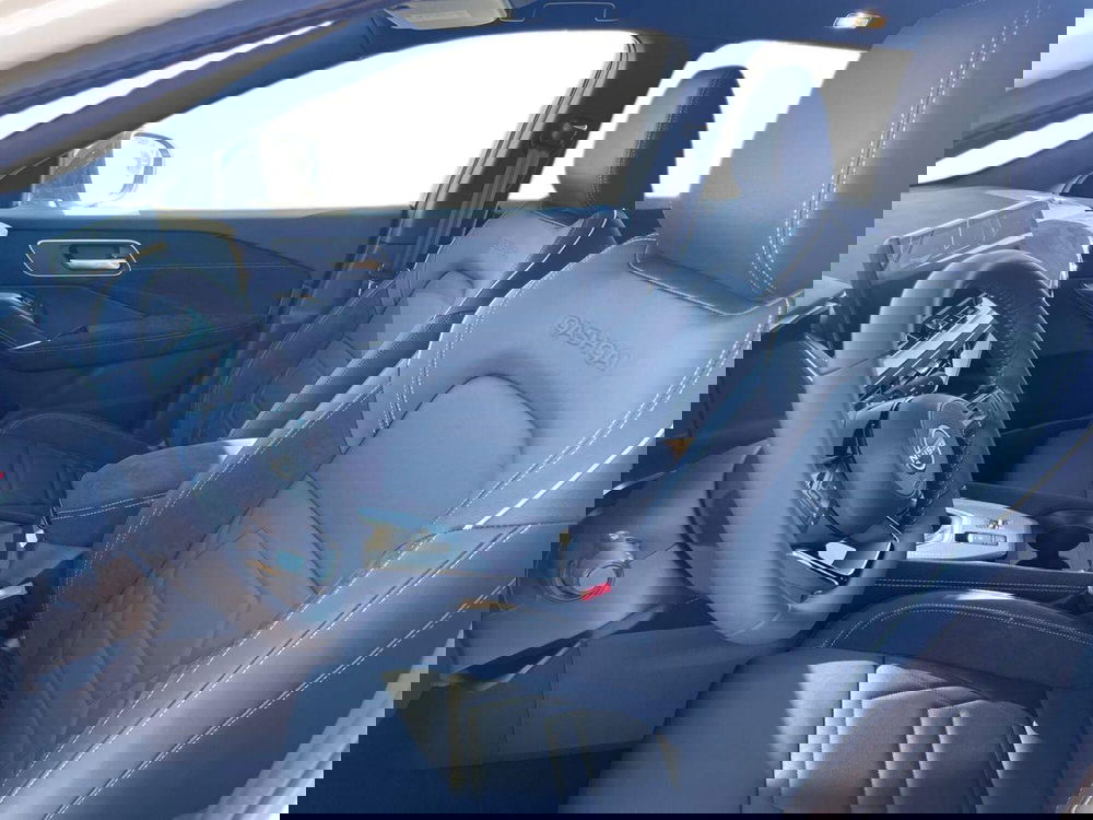 Nissan Qashqai nuova a Arezzo (9)