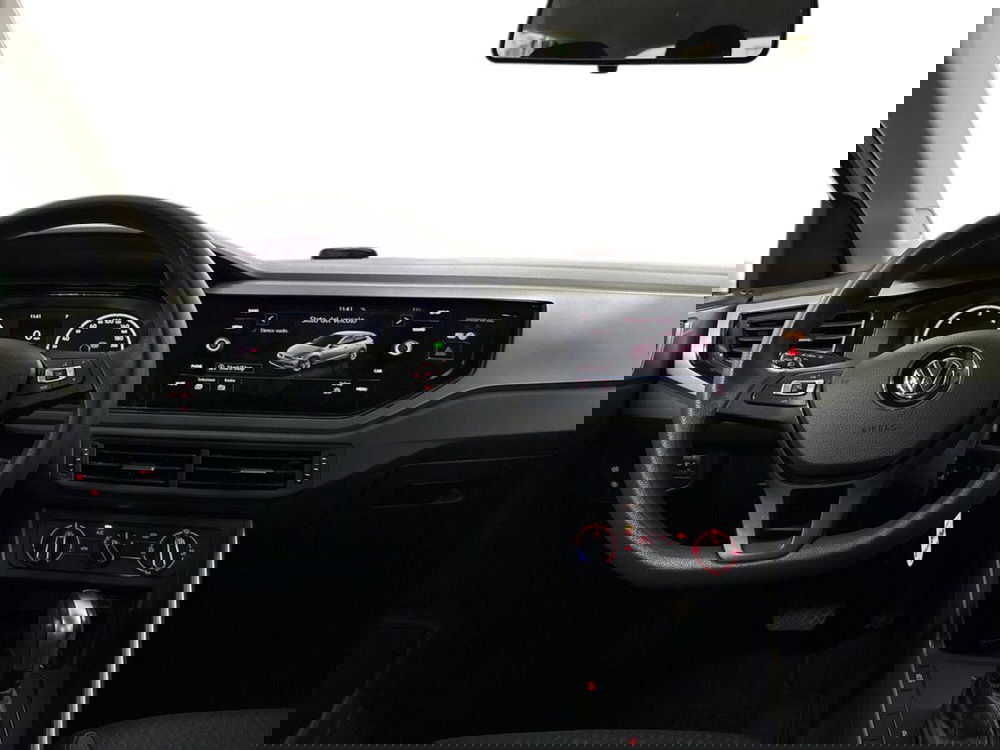 Volkswagen Polo usata a Macerata (11)