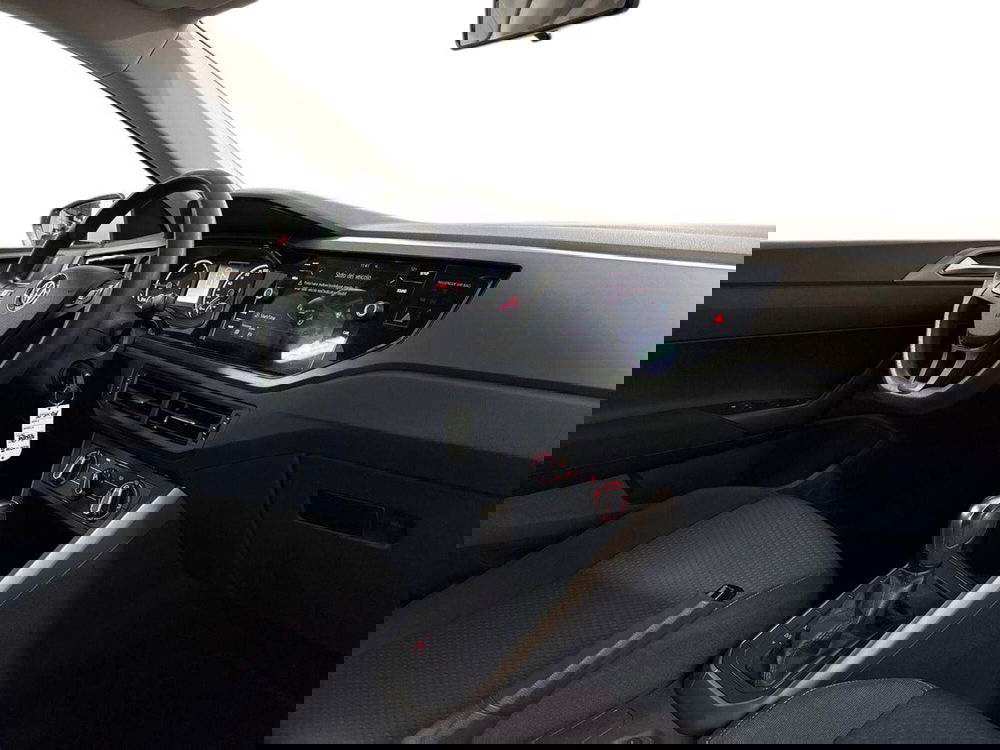 Volkswagen Polo usata a Macerata (12)