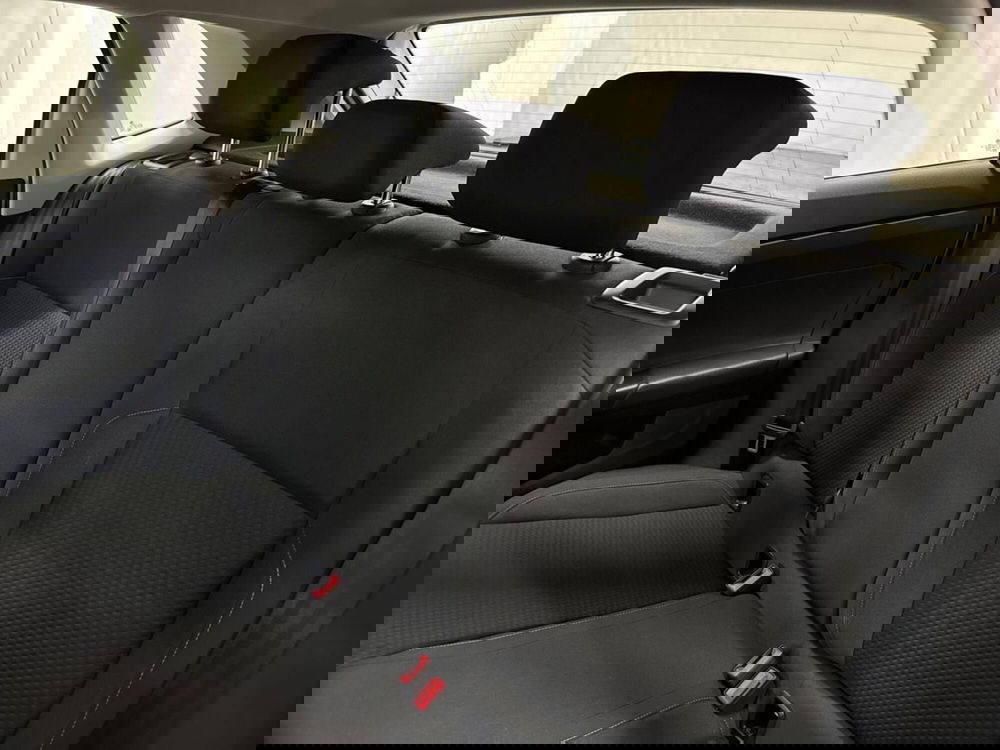 Volkswagen Polo usata a Macerata (13)