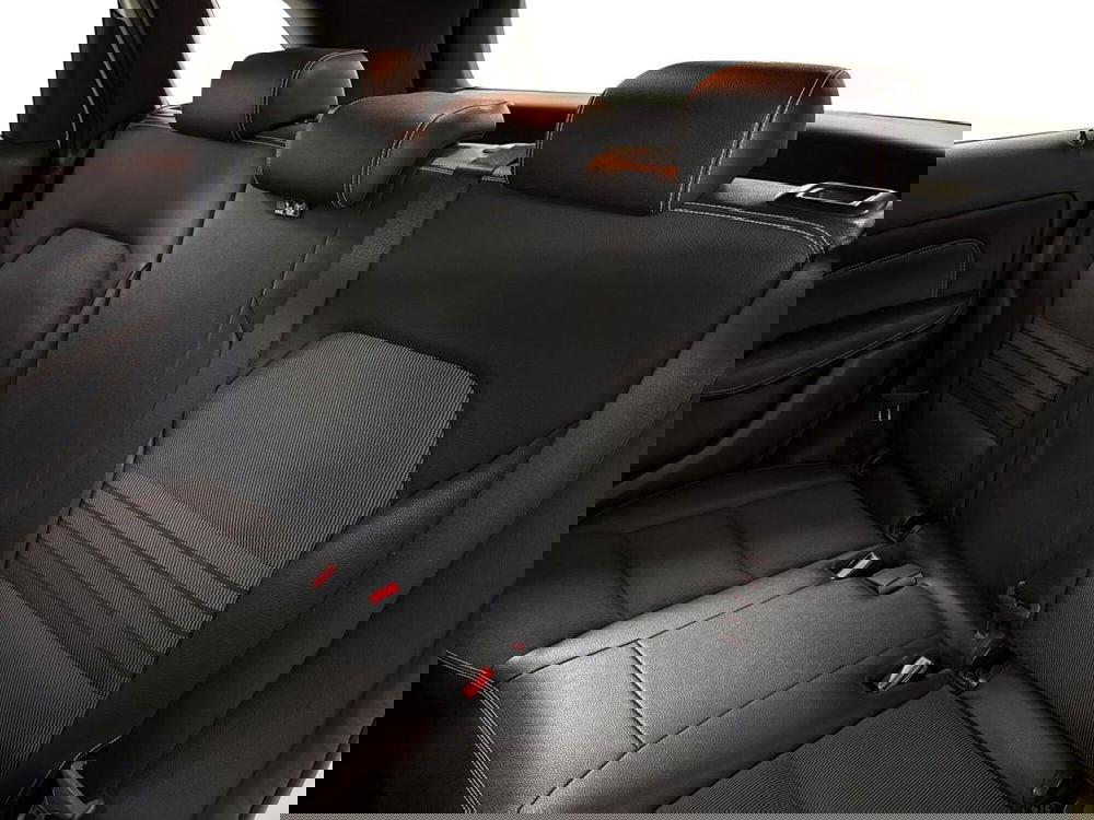 Mercedes-Benz Classe B usata a Macerata (13)