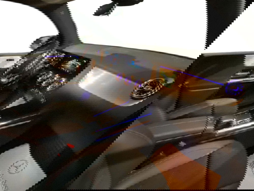 Mercedes-Benz Classe B usata a Napoli (12)