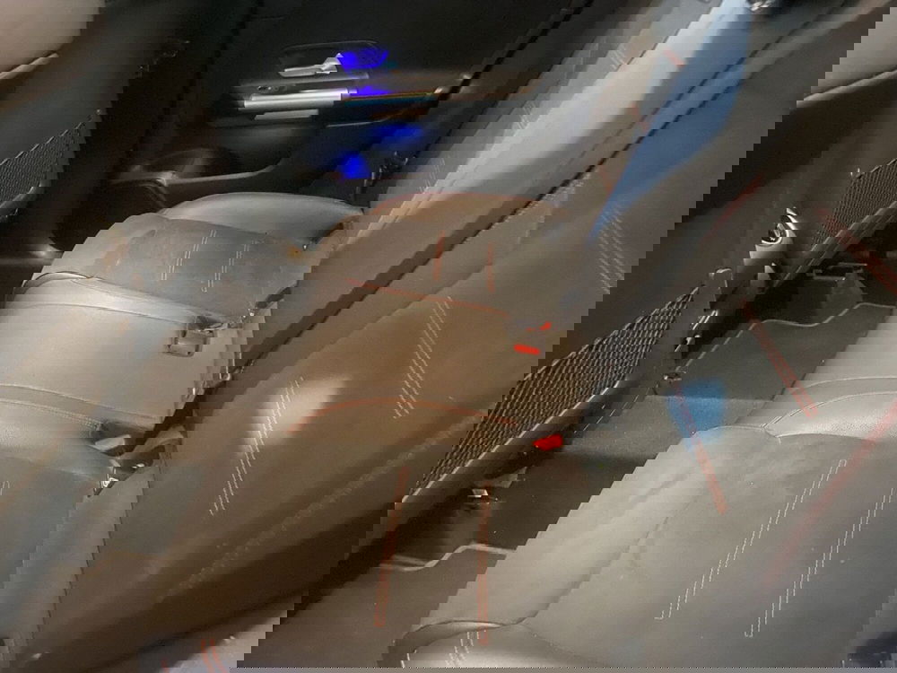 Mercedes-Benz GLA SUV usata a Napoli (13)