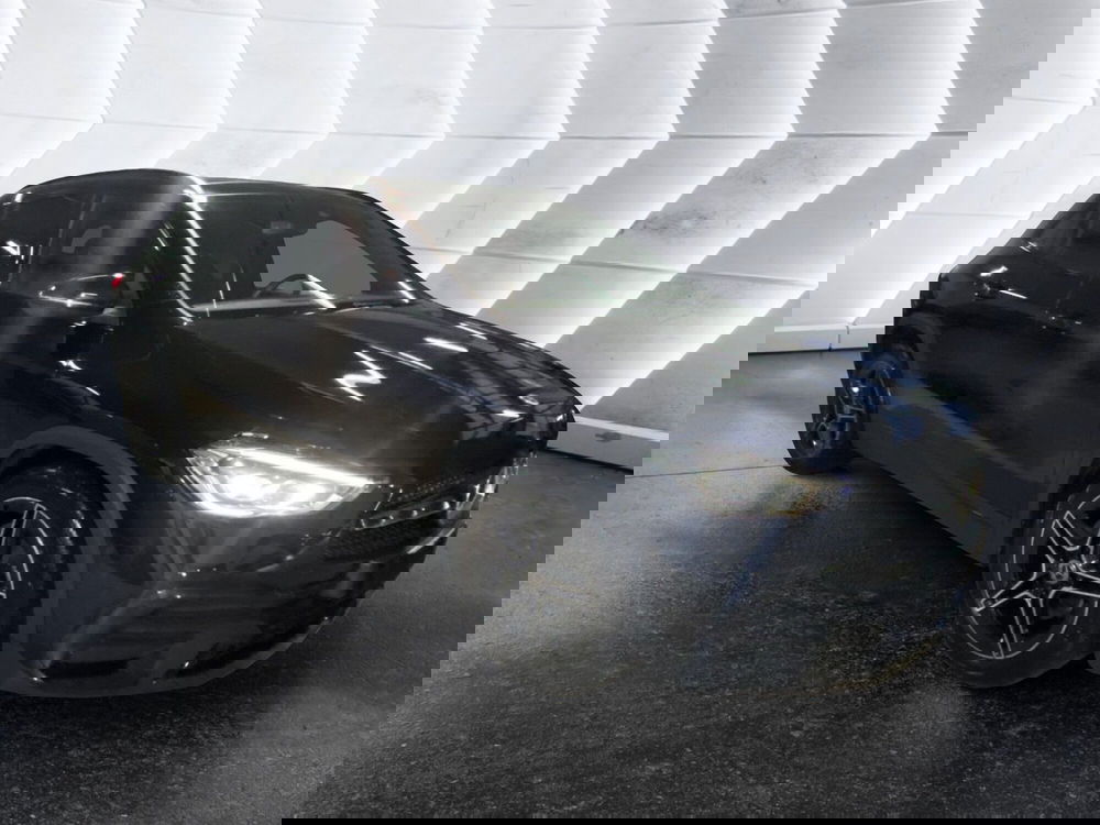 Mercedes-Benz GLA SUV usata a Napoli (3)