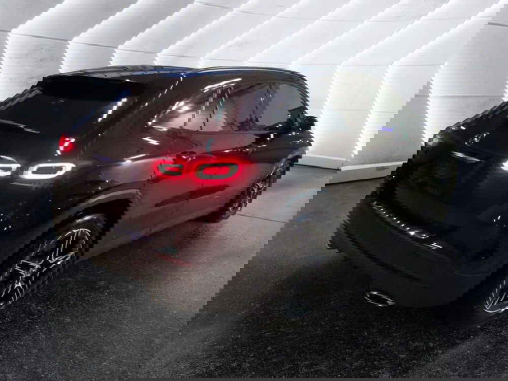 Mercedes-Benz GLA SUV usata a Napoli (5)