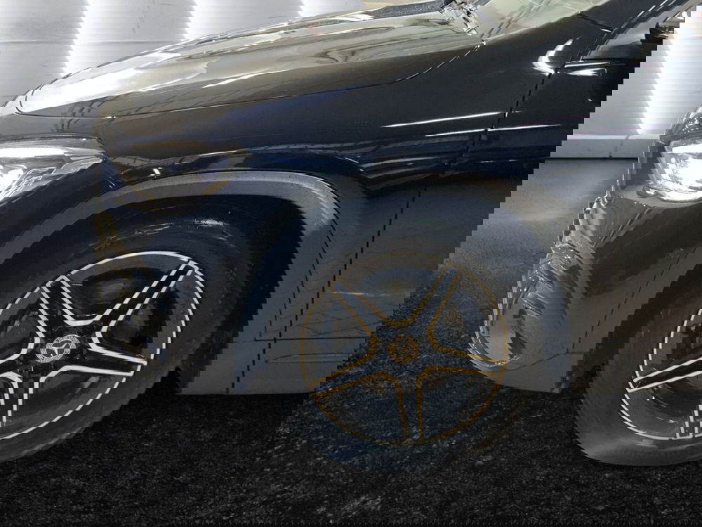 Mercedes-Benz GLA SUV usata a Napoli (8)