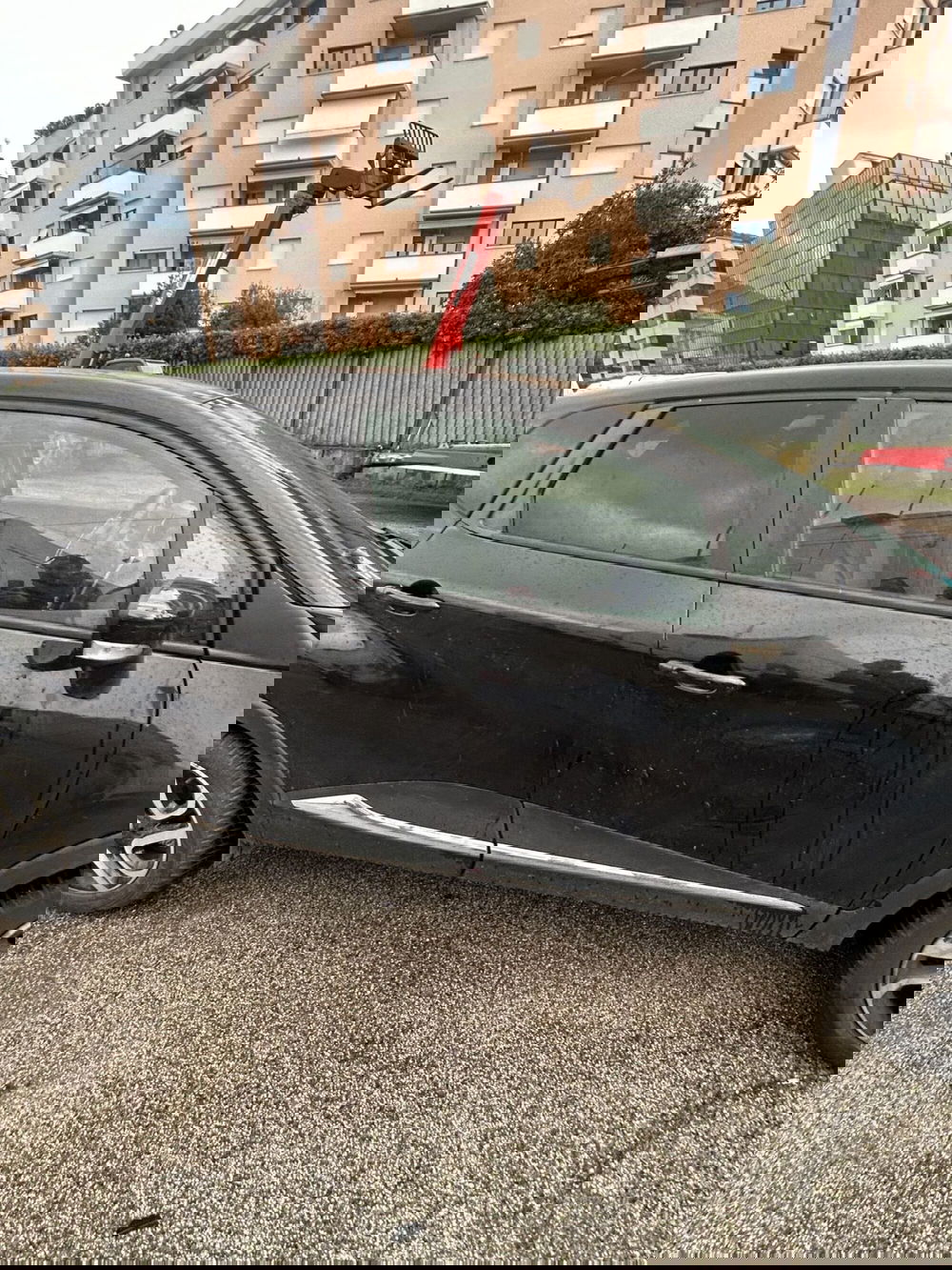 Renault Captur usata a Prato (5)