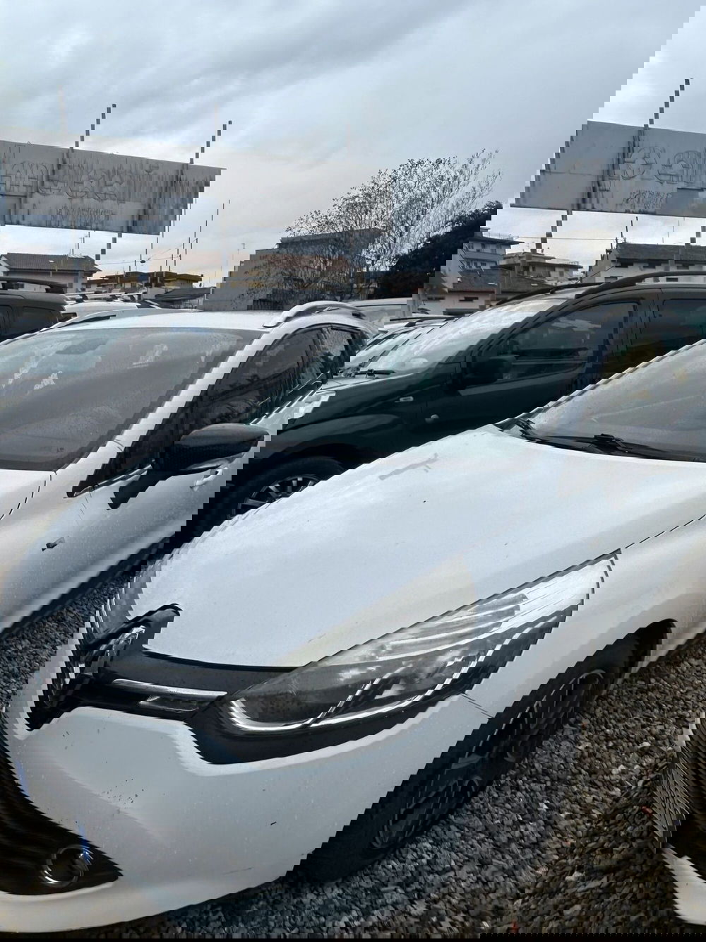 Renault Clio Sporter usata a Prato (3)