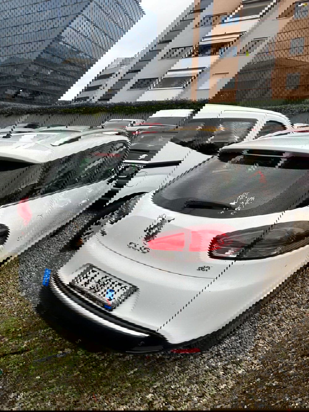 Renault Clio Sporter usata a Prato (4)