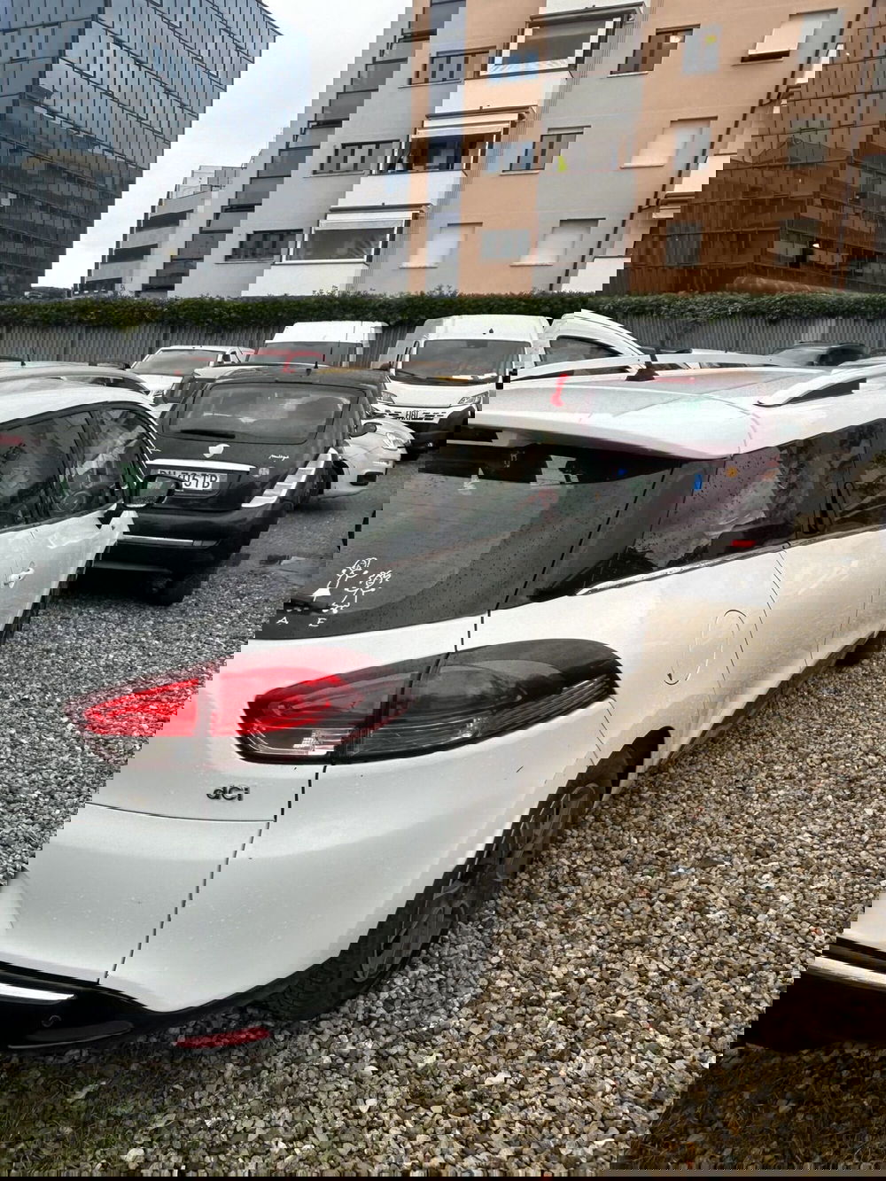 Renault Clio Sporter usata a Prato (7)