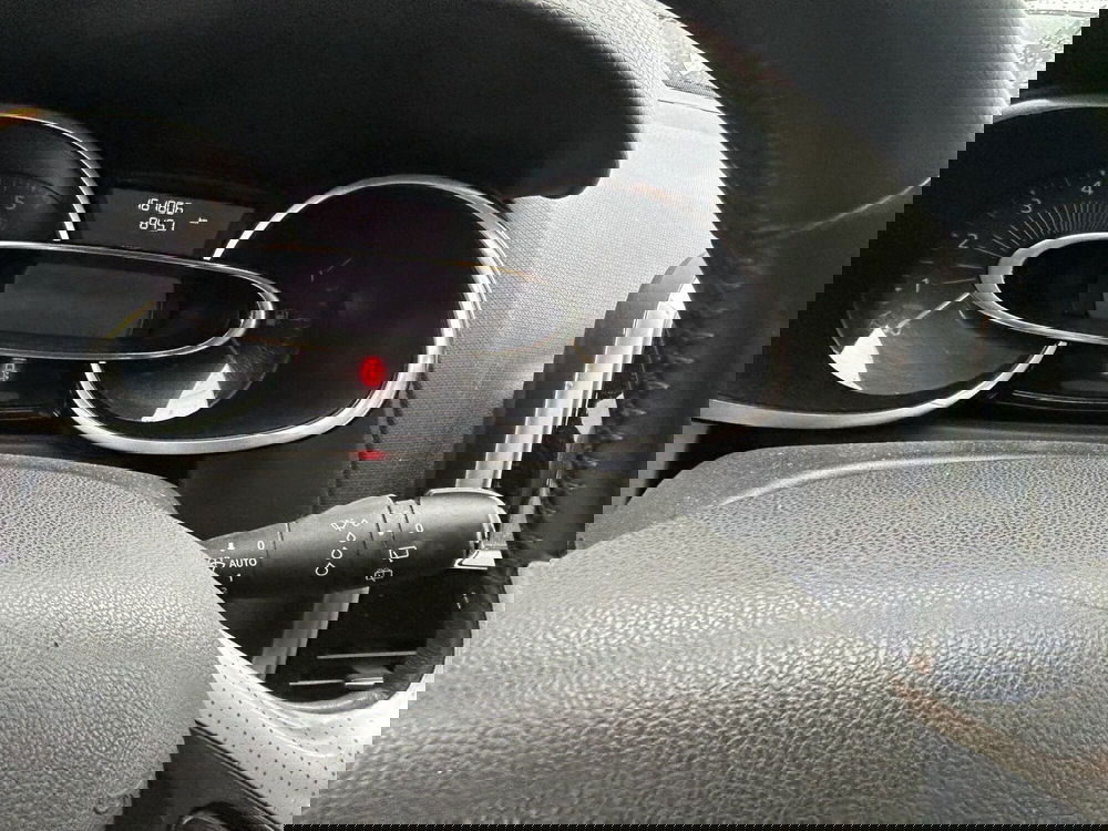 Renault Clio Sporter usata a Prato (8)