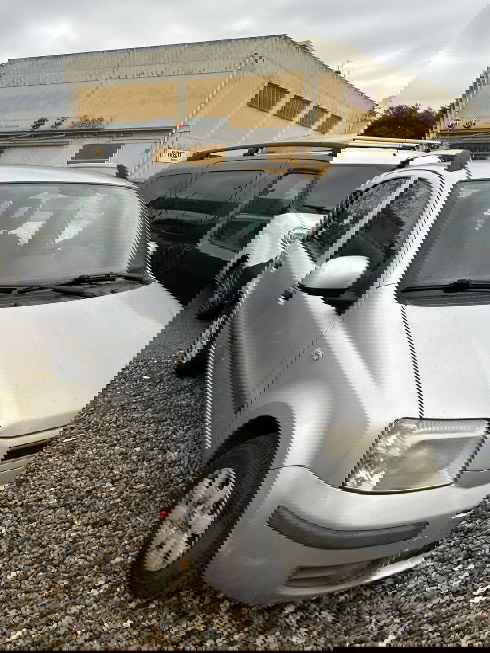 Fiat Panda usata a Prato (3)