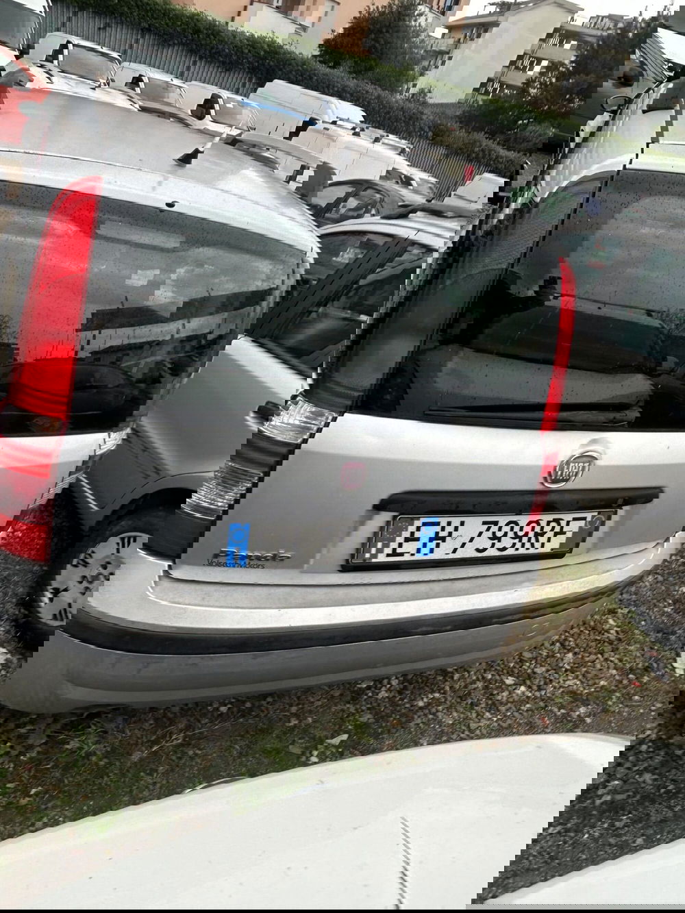 Fiat Panda usata a Prato (4)