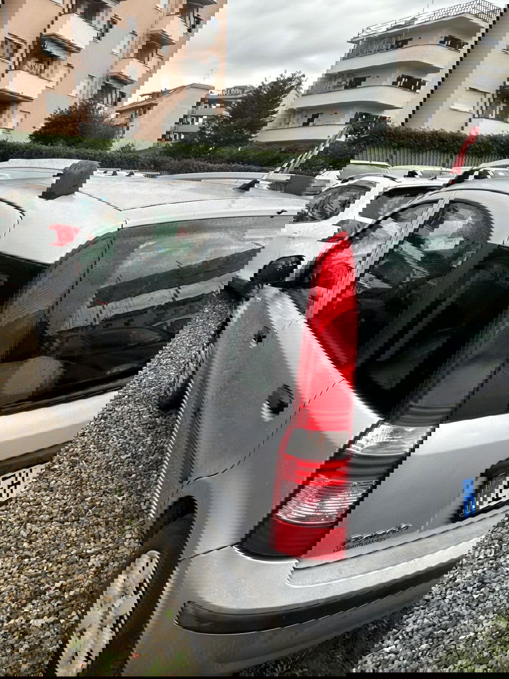 Fiat Panda usata a Prato (5)