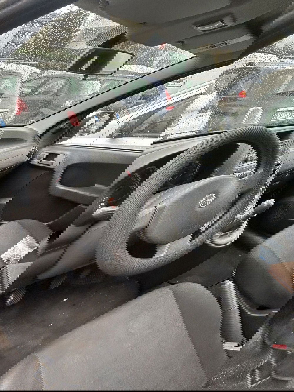 Fiat Panda usata a Prato (6)