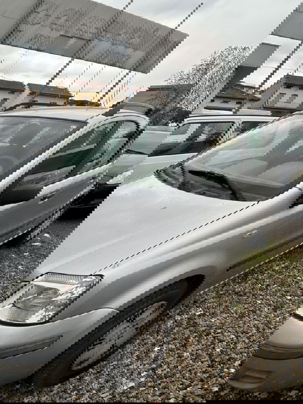 Fiat Panda usata a Prato (3)