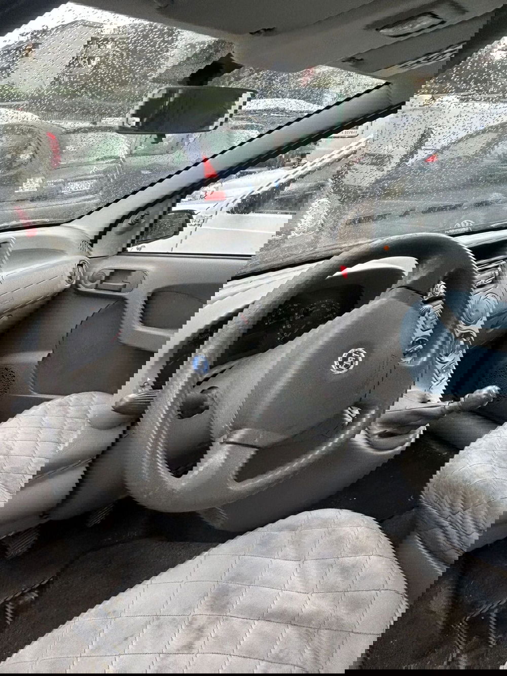 Fiat Panda usata a Prato (6)