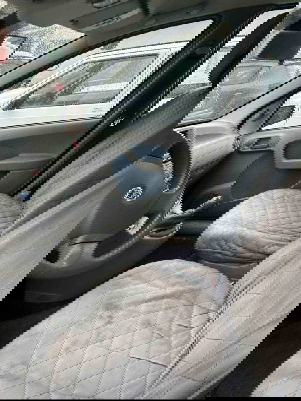 Fiat Panda usata a Prato (7)