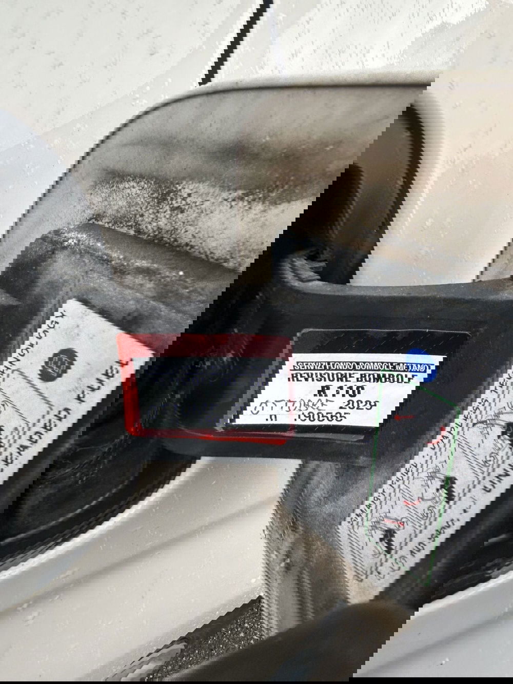 Fiat Panda usata a Prato (4)