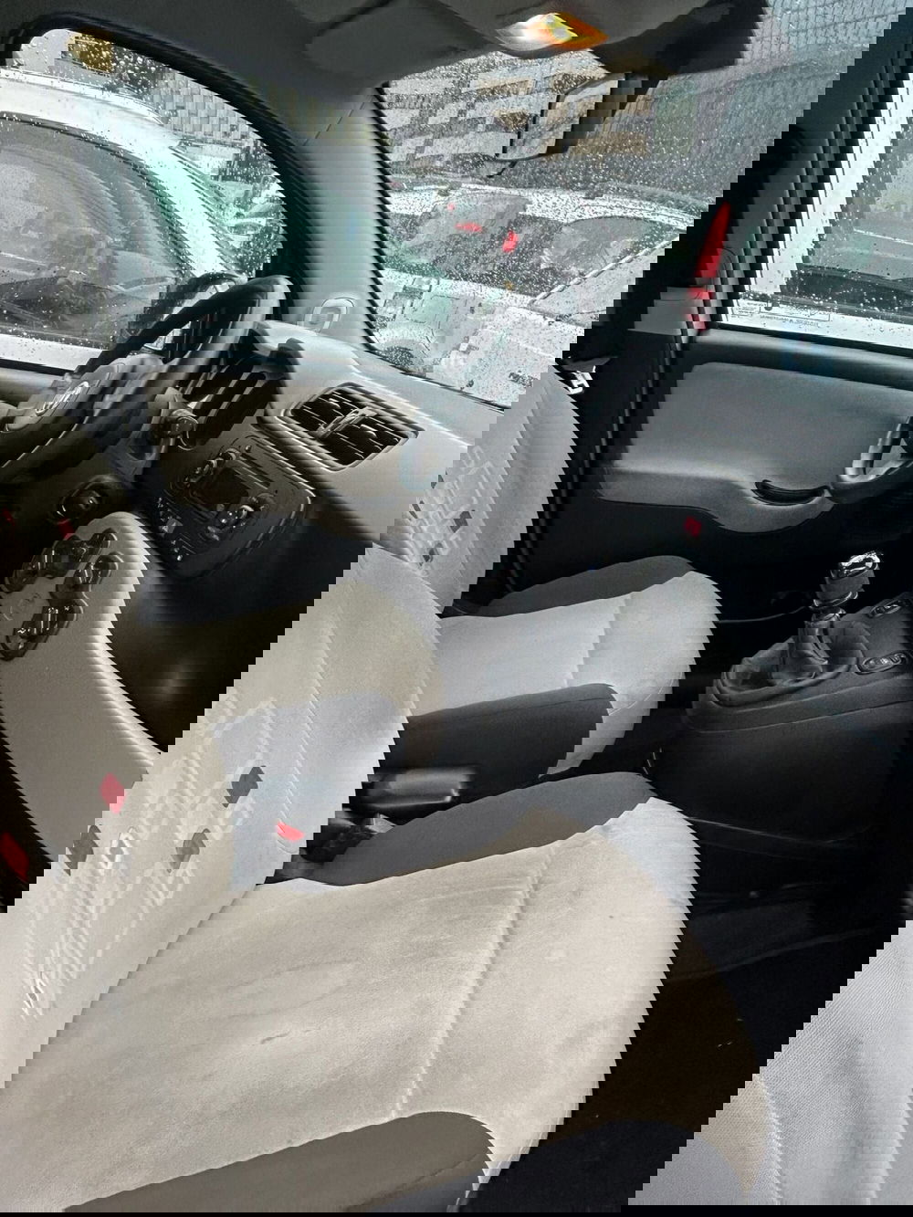 Fiat Panda usata a Prato (7)