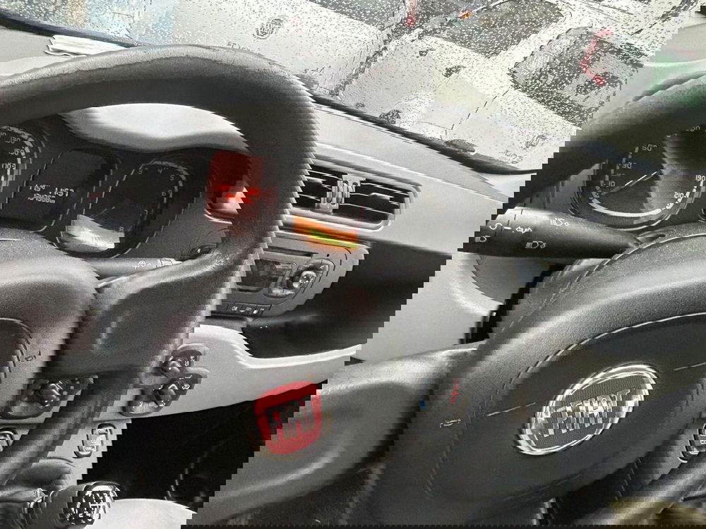 Fiat Panda usata a Prato (8)