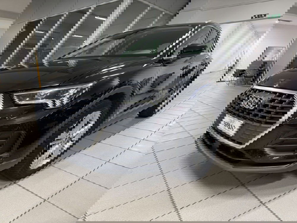 Audi Q3 usata a Messina