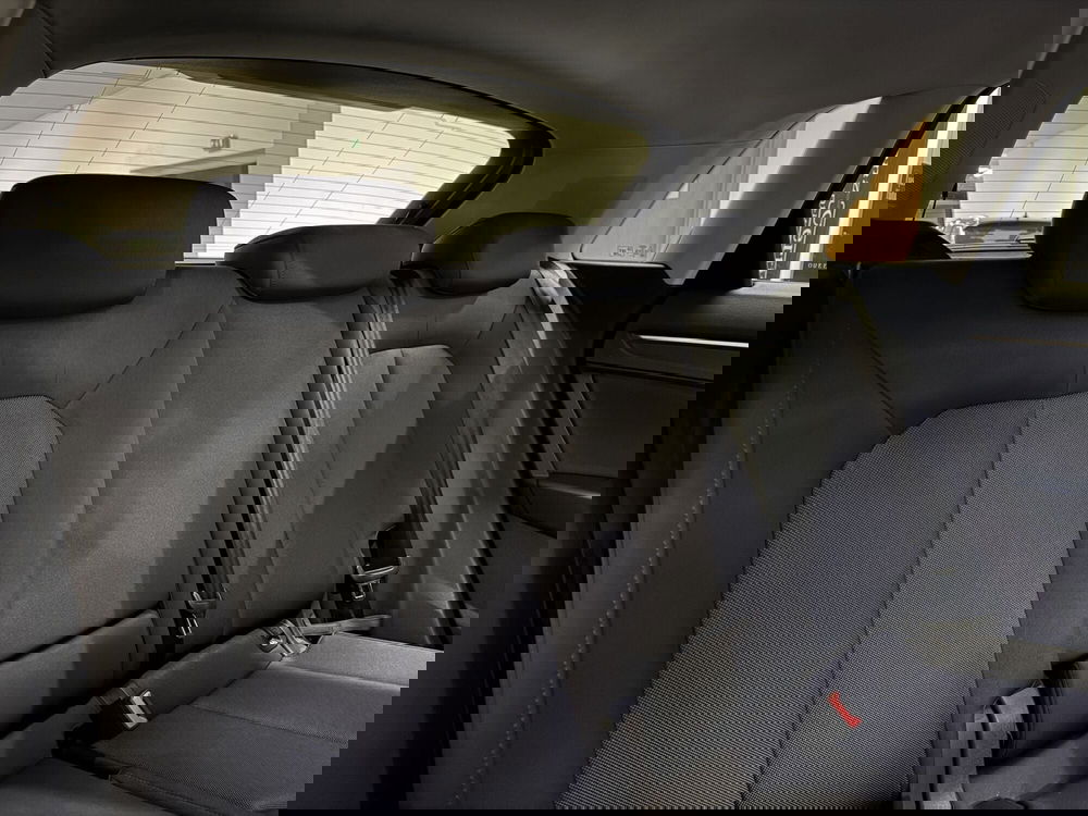 Audi Q3 usata a Messina (10)