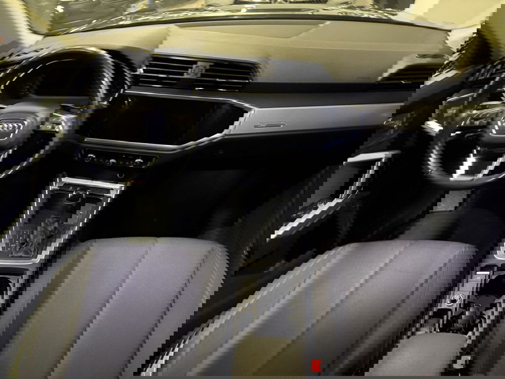 Audi Q3 usata a Messina (11)