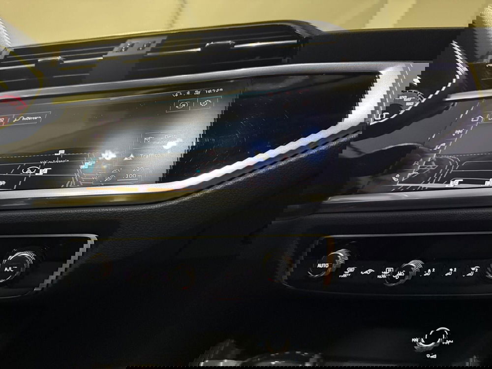 Audi Q3 usata a Messina (12)