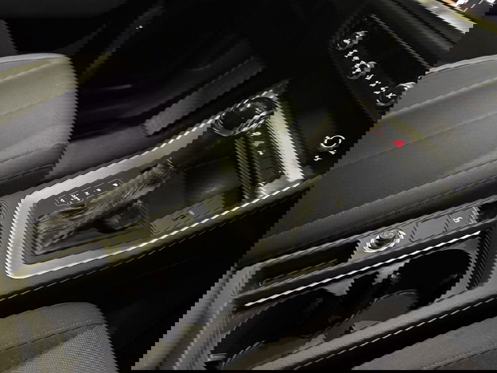 Audi Q3 usata a Messina (13)