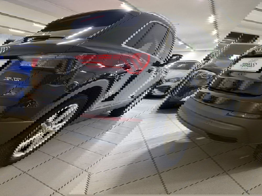 Audi Q3 usata a Messina (3)