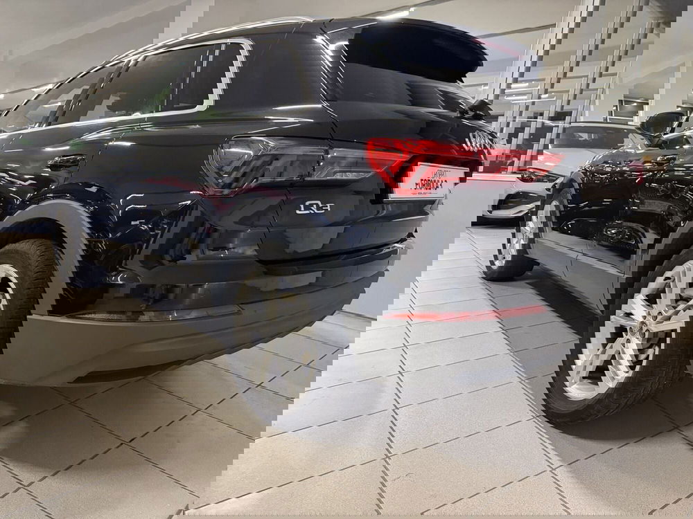 Audi Q3 usata a Messina (4)