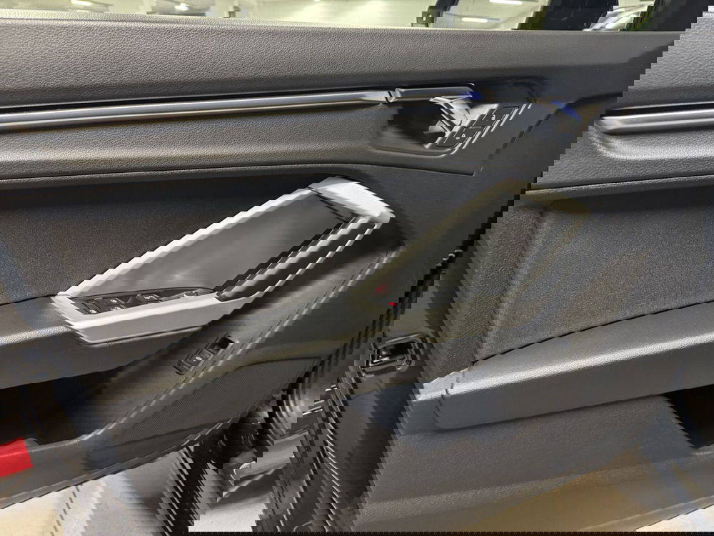 Audi Q3 usata a Messina (6)